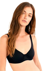 Delicious Tank Underwire Bra