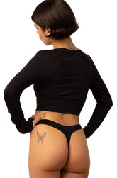 Delicious Thong