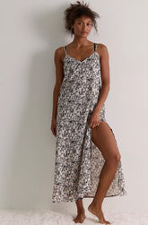 Afternoon Delight Sunday Gown