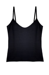 Delicious Adjustable Strap Cami Hip Length