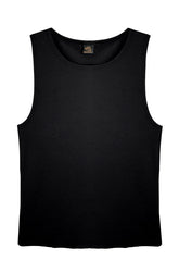 Delicious Cutaway Tank Hip Length
