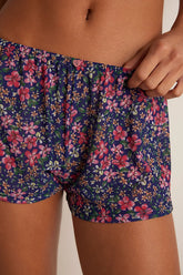 Enchanted Garden Shorties