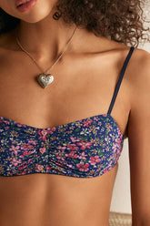 Enchanted Garden Rae Bralette