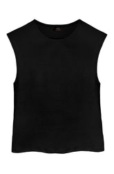 Delicious Full Tank Hip Length