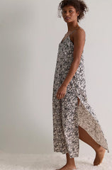 Afternoon Delight Sunday Gown